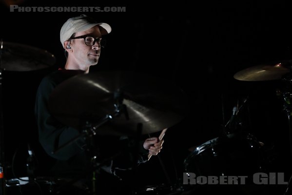 DIIV - 2022-08-19 - SAINT MALO - Fort de St Pere - Scene des Remparts - 